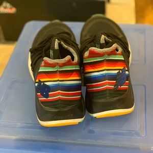 New Balance Turf Sneakers Men’s size 10 abzorb